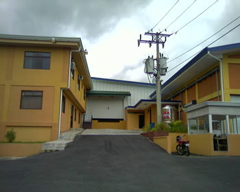 Corporacion Robiisa Internacional